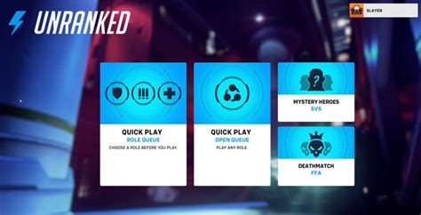 overwatch uno|custom game modes overwatch.